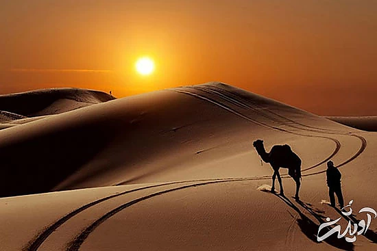 به آفریقای ایران سفر کنید به آفریقای ایران سفر کنید